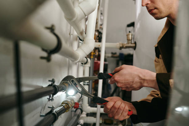 Best Affordable Plumber Near Me  in Chatsworth, IL