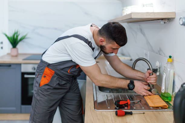 Reliable Chatsworth, IL Plumbing Solutions