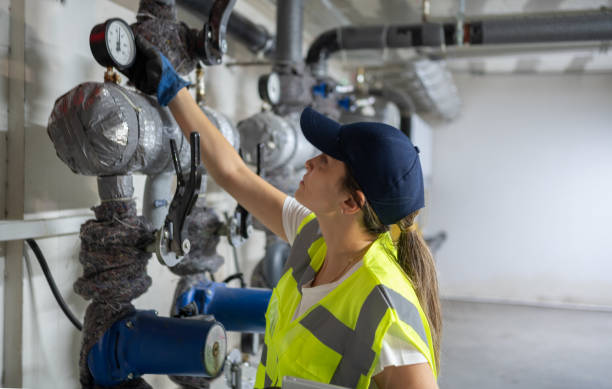 Best Clogged Drain Plumber  in Chatsworth, IL