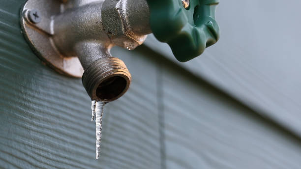Best Emergency Plumbing Repair  in Chatsworth, IL