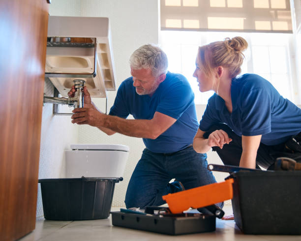  Chatsworth, IL Plumbing Pros